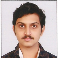 Santhosh Pisharody