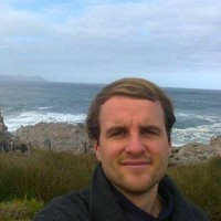 David Krynauw