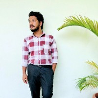 Prakhyath Gujje
