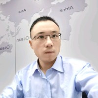 Ramon Wang