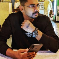 Sudhi Sureshh