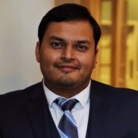 Arun Mehta