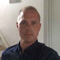 Dennis Flarup Andersen