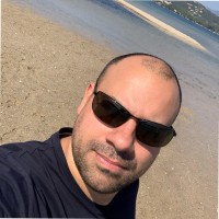 Sebastien TCHAKIRIAN