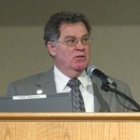 Bill Broderick