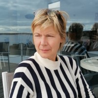 Nancy Goossens