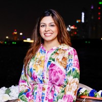 Radhika Aggarwal