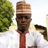 Muhammad Abubakar
