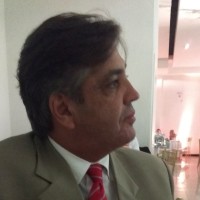 José Roberto Justo