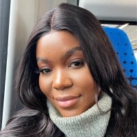 Rebecca Kabwe