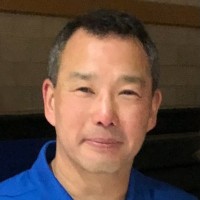 Scott Tachiki