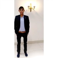 Ubaid Khokhar