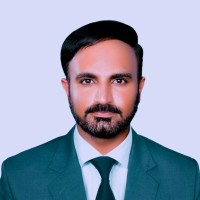 Muhammad Mudassir Riaz