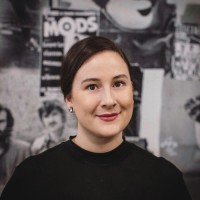 Rebecca Lyon