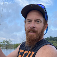 Cory Henderson