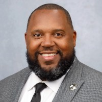Bernard Young, Ed.S
