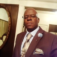 Fred Ellington Bess Jr.