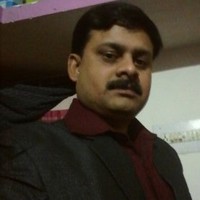 Niraj Kumar