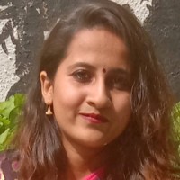 Nidhi Gawand