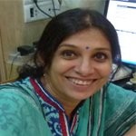 Swati Kanakia