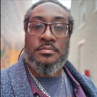 Lateef-Hamadi Logan