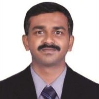 Ajay V A