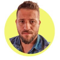 João Roberto de Oliveira