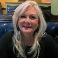 Jacque Wilson