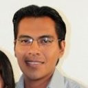 Luis Noé Sánchez Valdez