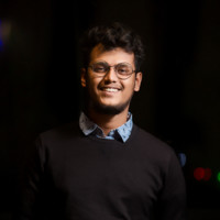 Fahim Shahriar