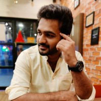 Jeya Bharathi