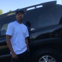 Joshua Strong
