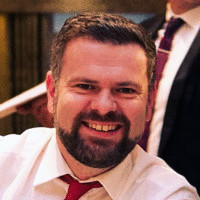 Mark Lorimer