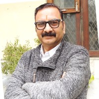 Vipin Taneja