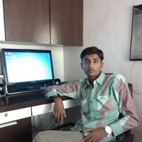 Tejash Makadia