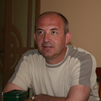 Анатолий Пшеничный