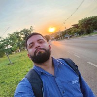 Wilderlan Lima