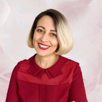 Zahra Masoudi
