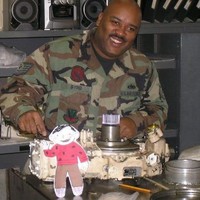 Sedrick Byrd