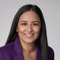 Nyla Roopnarinesingh, CBV, CDFA, FDRP-Val