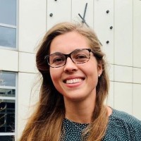 Anne-Ruth De Vries