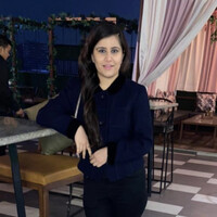 Cheshta Bhatia