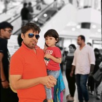 Suraj Eknath
