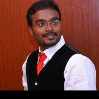 Sagaya Antony