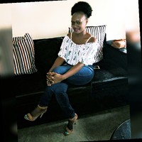 Belinda Ouma