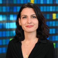 Özlem Akkurt