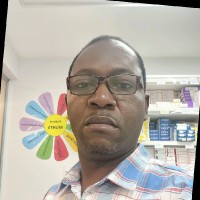 Dr Oritola Kabir