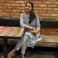 Kajal Mishra