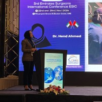 Hend Ahmed