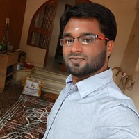 Anand Radhakrishnan